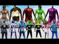 Download Lagu What If All Spider-Man Bros In 1 House..? || SPIDER-MAN Vs Titan Special Full Story #2 (Live Action)