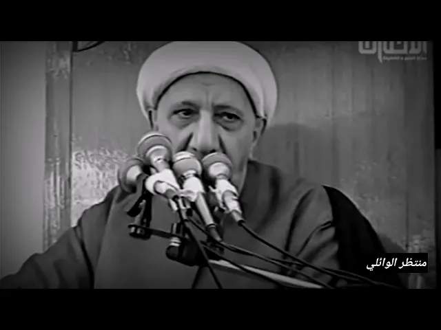 ⁣الدين ليس الفاظ [ الدكتور :احمد الوائلي] ❤️