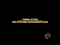 Common × Pete Rock | When the Sun Shines Again (Instrumental) 2024