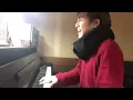Plastic Love - Mariya Takeuchi 竹内まりや cover