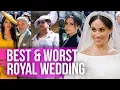 Best Worst Dressed Celebs at the Royal Wedding Dirty Laundry
