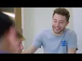 Finding Your Place On Campus I Small College Experience