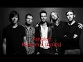 Tangled - Maroon 5