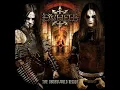 Ov Hell - Devil's Harlot