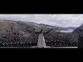 King Arthur Legend of the Sword | Escape Scene | Movie Clip