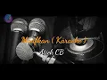 Download Lagu Maafkan ( Karaoke ) - Original Key - Atiek CB