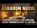 Lagu KISAH-KISAH YANG MENJADI SEBAB TURUNNYA AYAT AYAT AL-QUR'AN | UST. ABU HUMAIROH