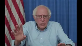 Bernie Sanders issues NIGHTMARE blow to Trump