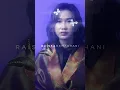 Download Lagu H-3 Raissa Ramadhani - LAURA - OST Laura Movie #shorts #raissaramadhani #laura