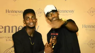 hennessy celebrate 250 years anniversary iamnueloloh