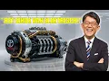 Download Lagu Toyota CEO Nieuwe Watermotor Zal Einde EV’s Betekenen!