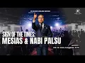 Download Lagu PFC ONLINE SERVICE - SIGN OF THE TIMES (MESIAS \u0026 NABI PALSU)