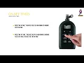 How to Install and Set Up a Touch Smart Plug-in Timer