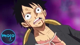 top 10 inspiring anime moments of respect