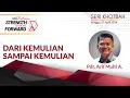 Download Lagu DARI KEMULIAN SAMPAI KEMULIAAN - Ps. Arif Multi A.