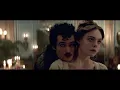 Mary Shelley - EIFF Trailer