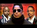 The Poorest Jackson Who In The Jackson Family Is Now BROKE the detail