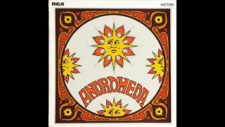 Download Andromeda - Too Old (UK Proto-Prog  1969) MP3