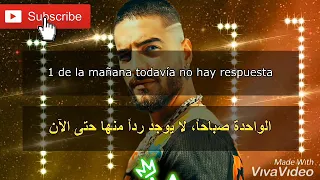              مترجمة بالعربية   دندنها