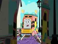 Lagu Don't Pump the Brakes: A Mistake is What it Takes #thomasandfriends #cartoon #shorts