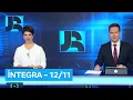 Lagu Assista à íntegra do Jornal da Record | 12/11/2025