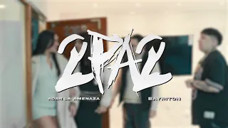 2 PA 2 - Adan la amenaza, Bayriton (OFICIAL VIDEO)