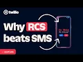 Why RCS is the future for messaging