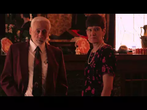 The Christmas Club Trailer (HD)