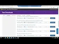 SQL Server Reporting Service 2012 to 2019 Upgrade