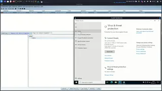 Cobalt Strike Evasive vs Microsoft Defender FUD session Demo AV Bypass