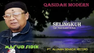 masud sidik qasidah modern selingkuh official musik hd