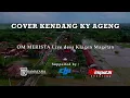 Download Lagu Cek sound Om Merista live Klagen Magetan(menit 04.38 horeg) - Fatamorgana (full kendang ky ageng)