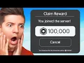 HOW TO GET FREE ROBUX ON ROBLOX