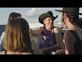 The Highwomen – Redesigning Women (Live at The Gorge 2023) ft Brittney Spencer [Official Live Video]