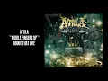 Attila - "Middle Fingers Up"