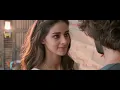 Aafat (Film Version) - Liger |Vijay Deverakonda, Ananya Panday |Tanishk, Rashmi, Zahrah