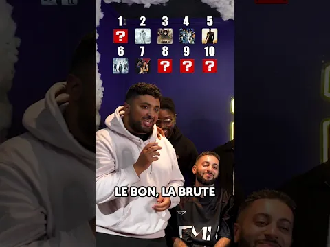 Top 10 des films avec la meilleure bande son !