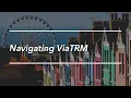ViaTRM Tutorial