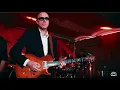 Download Lagu BLACK MAGIC WOMAN / Club Aux Gazelles, Vienna / Santana Cover