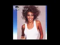 Whitney Houston - Love Will Save the Day (Official Audio)