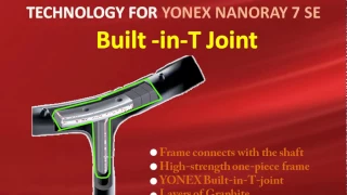 BEST 5 YONEX NANORAY SERIES RACKETS FOR INTERMEDIATE PLAYERS
