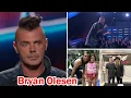 Bryan Olesen The Voice Season 25 5 Things You Didn t Know About Bryan Olesen