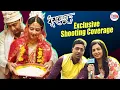 Download Lagu DHUMKETU | Exclusive Shooting Coverage | Dev | Subhashree