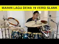 Download Lagu Mainin lagu dewa 19 sedang ingin bercinta versinya slank