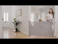 Ultimate Retractable Baby Gate - Introduction