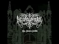 NECROPHOBIC - As Stars Collide