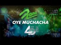 Download Lagu Oye Muchacha - Grupo Rana 40 Aniversario (Video En Vivo)