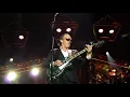 Joe Bonamassa - Burning Hell - 11/10/15 Grand Opera House - Wilmington, DE