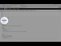 136 How to inject CSS through the user interface with the Asset Injector module