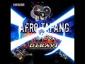 AFRO TAPANG DJ MiX kannada new ೨೦೨೫ dj song